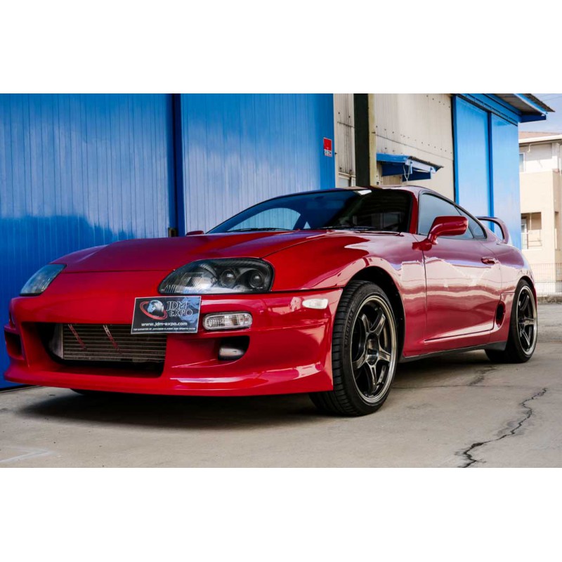 Toyota Supra for sale (N.8341)