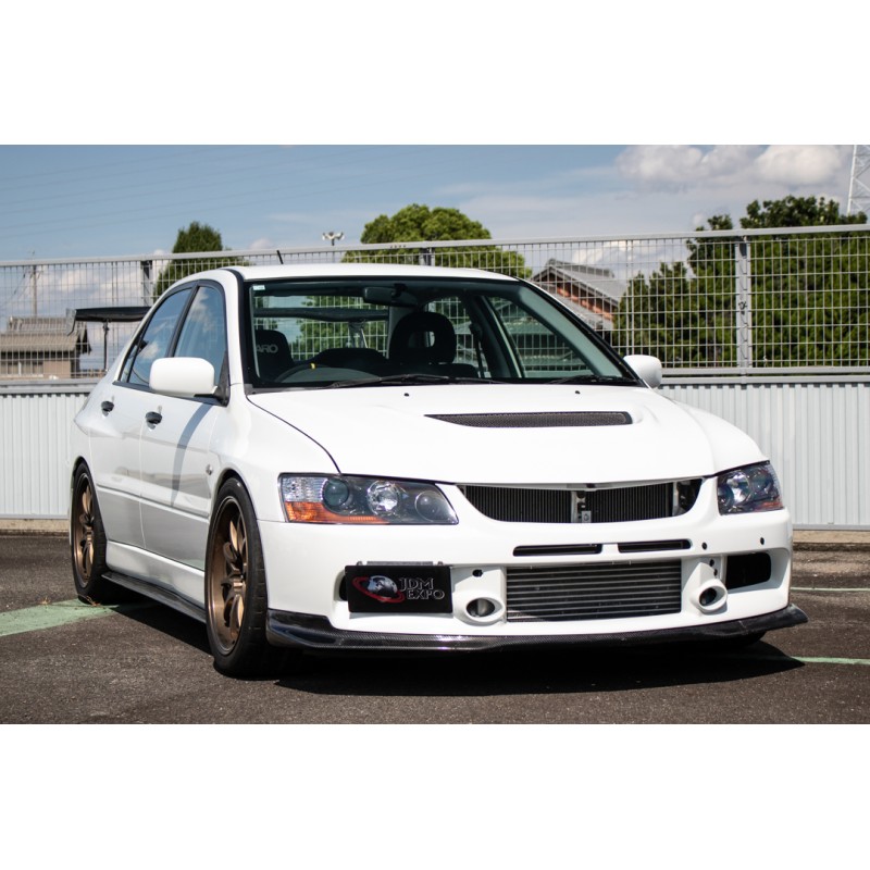 Mitsubishi Lancer Evolution IX (N.8551) view 8