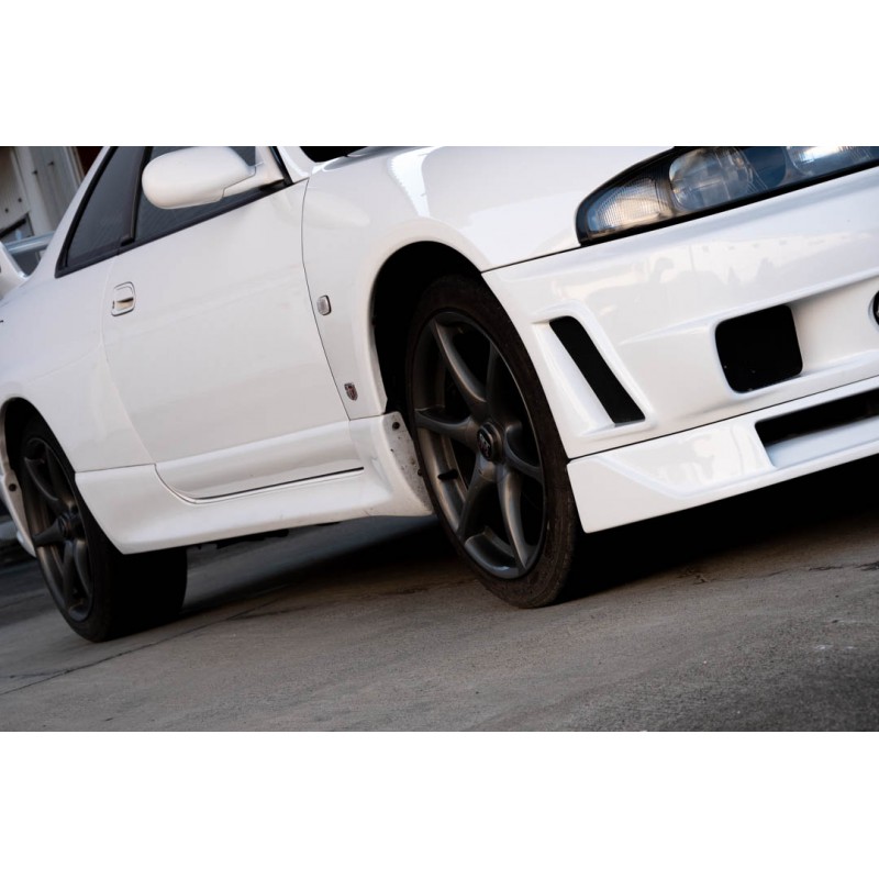 Nissan Skyline GTR R33 V spec for sale (N.8282) view 38