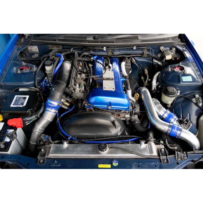 Nissan Silvia S15 TURBO (N.8446) view 52