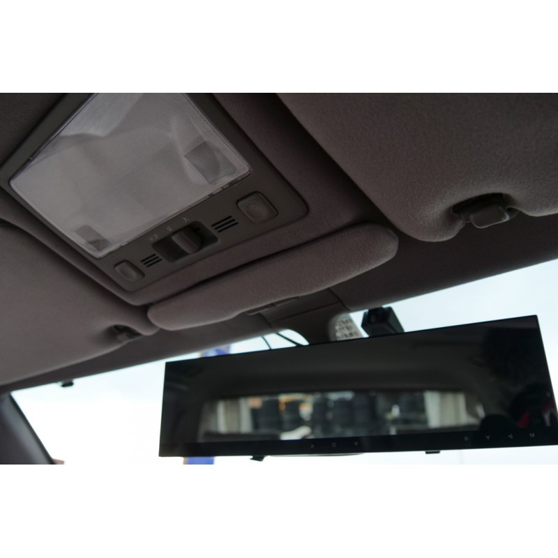 Toyota Century (N.8497) view 85