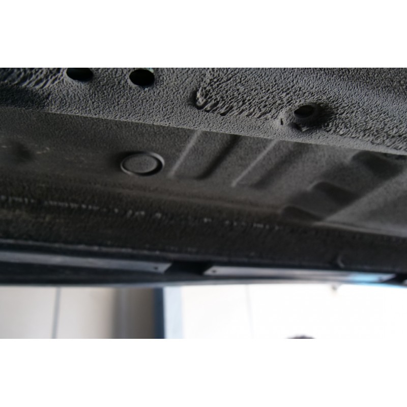 Subaru Forester STi II Type M (N.8473) view 116