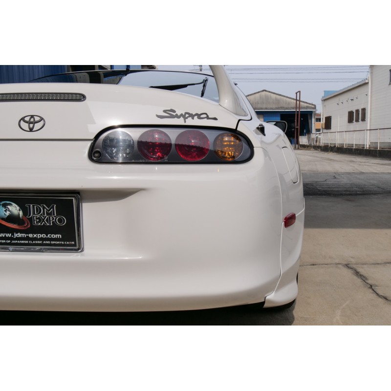 Toyota Supra SZ-R (N.8474) view 46