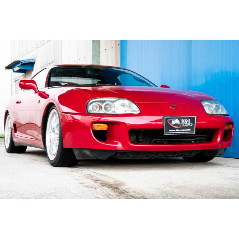 Toyota Supra Targa top for sale (N.8366) view 29