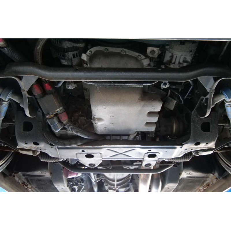 Nissan Stagea (N.8432) view 87