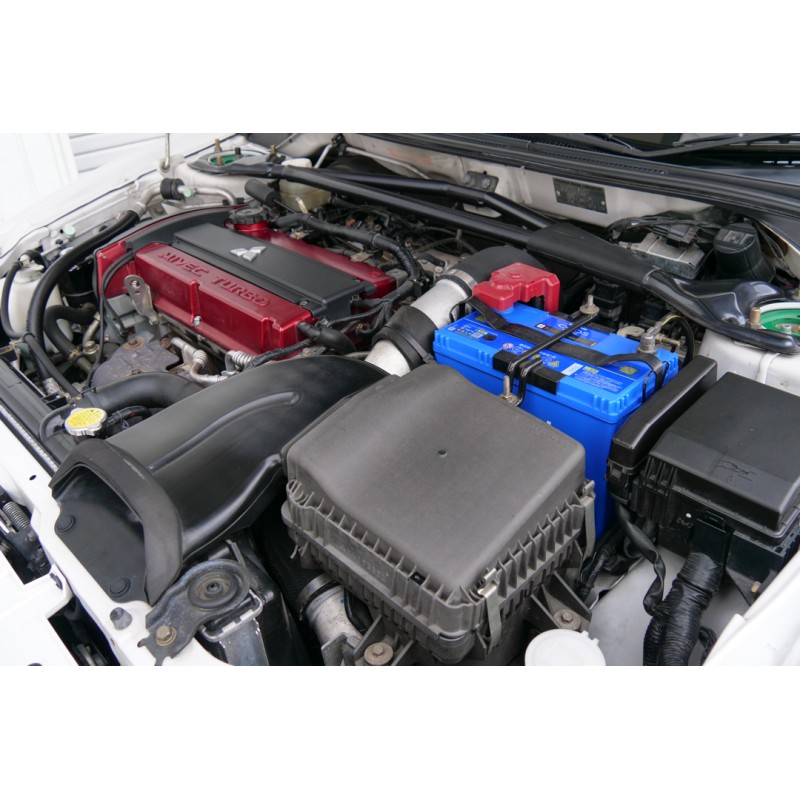 Mitsubishi Lancer Evolution 9 MR (N.8542) view 70