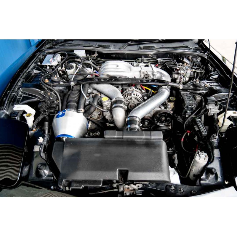 Mazda RX7 for sale (N.8375) view 53
