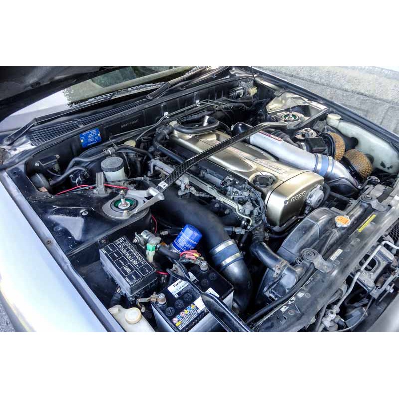Skyline GTR NISMO for sale (N.8196) view 37