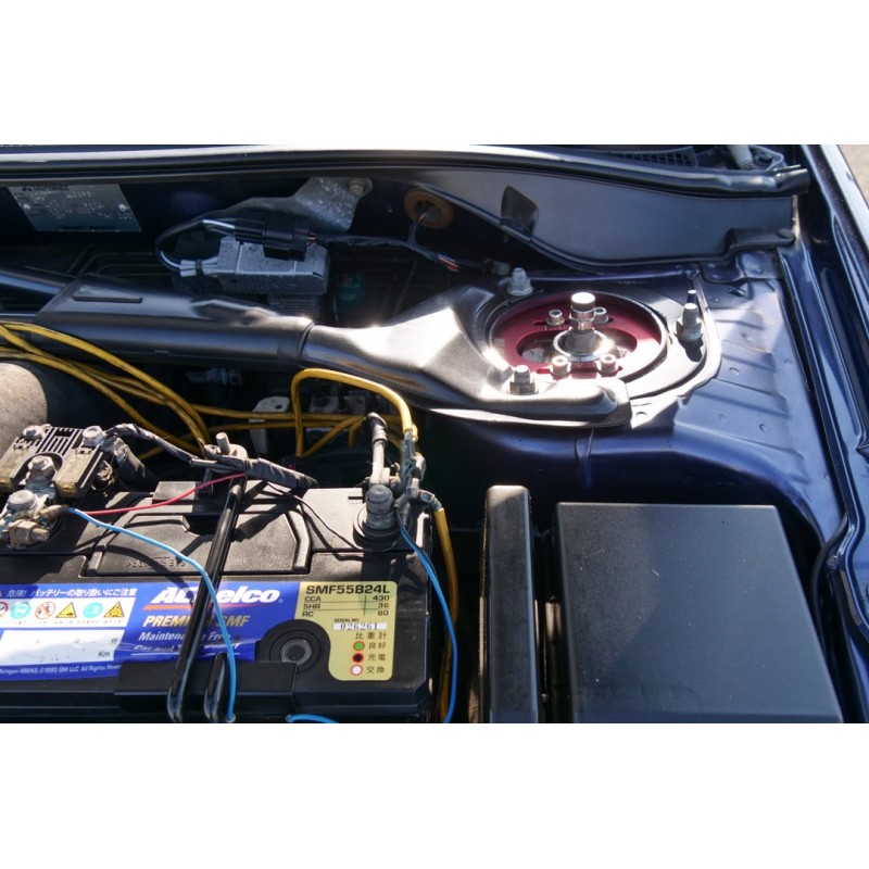 Mitsubishi Lancer Evo Wagon (N.8492) view 65