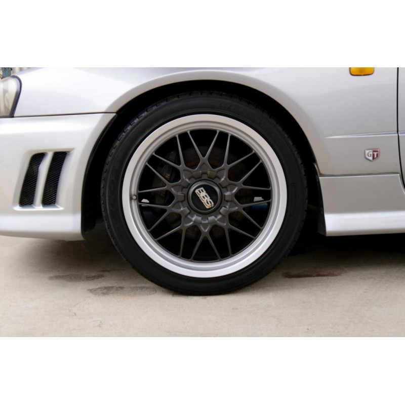 Nissan Skyline R34 (N.8461) view 8