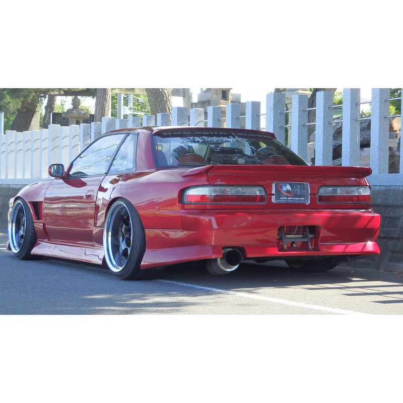 Nissan Silvia S13 Odyvia for sale (N.8019) view 18