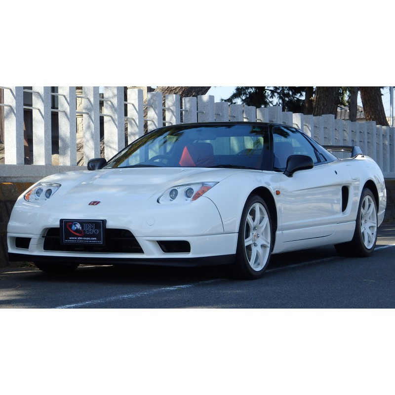 Honda NSX Type R for sale (N.7974)