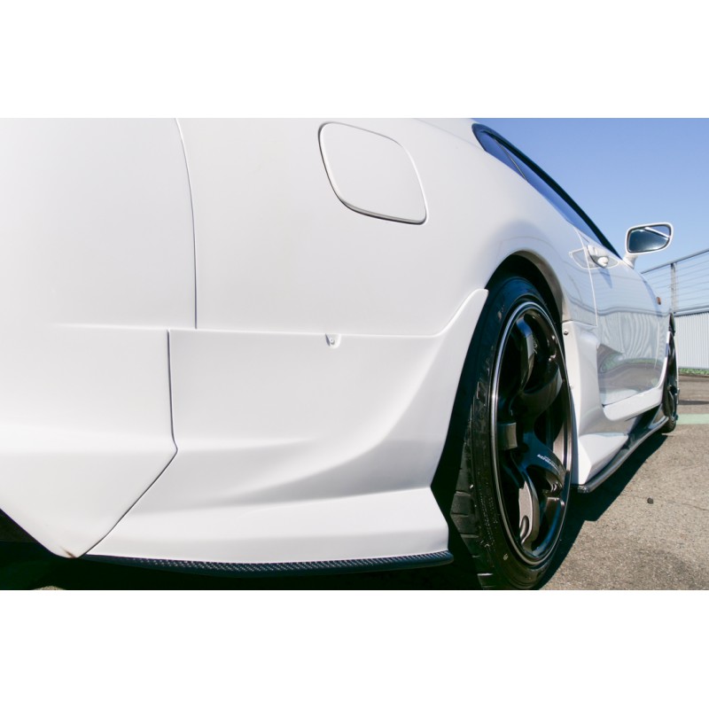 Toyota Supra RZ-S (N.8468) view 21