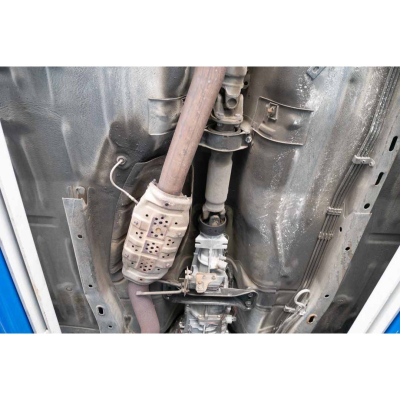 Nissan 180SX for sale (N.8260) view 94