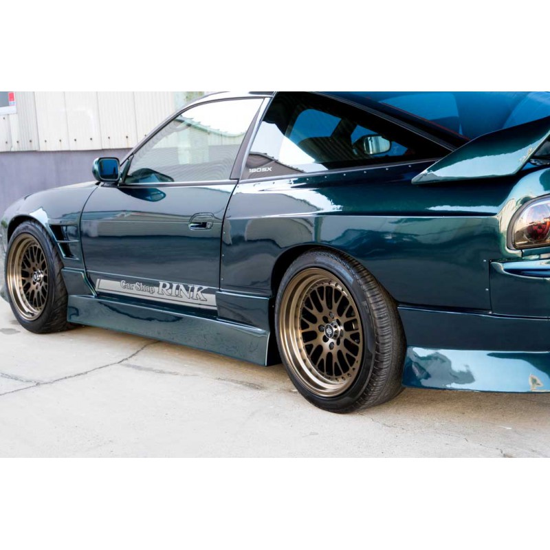 Nissan 180SX for sale (N.8374) view 15