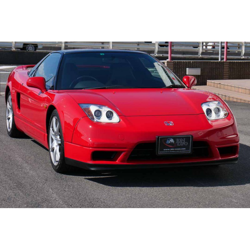 Honda NSX type S (N.8405) view 26