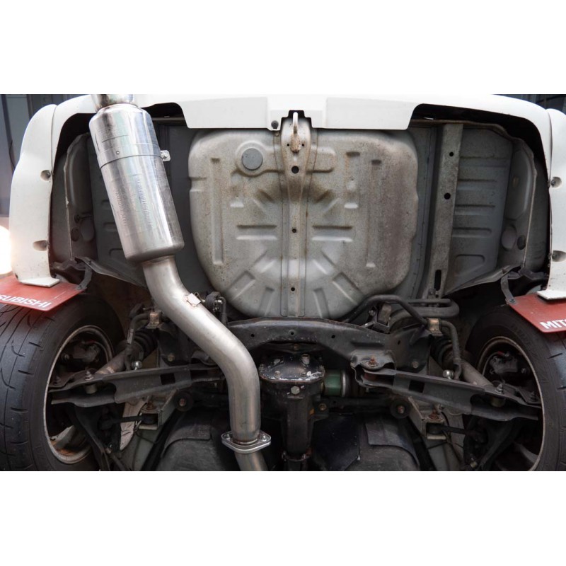 Mitsubishi Lancer Evo III for sale (N.8269) view 64