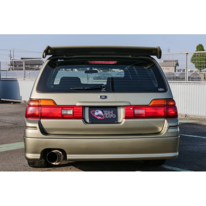 Nissan Stagea (N.8513) view 31
