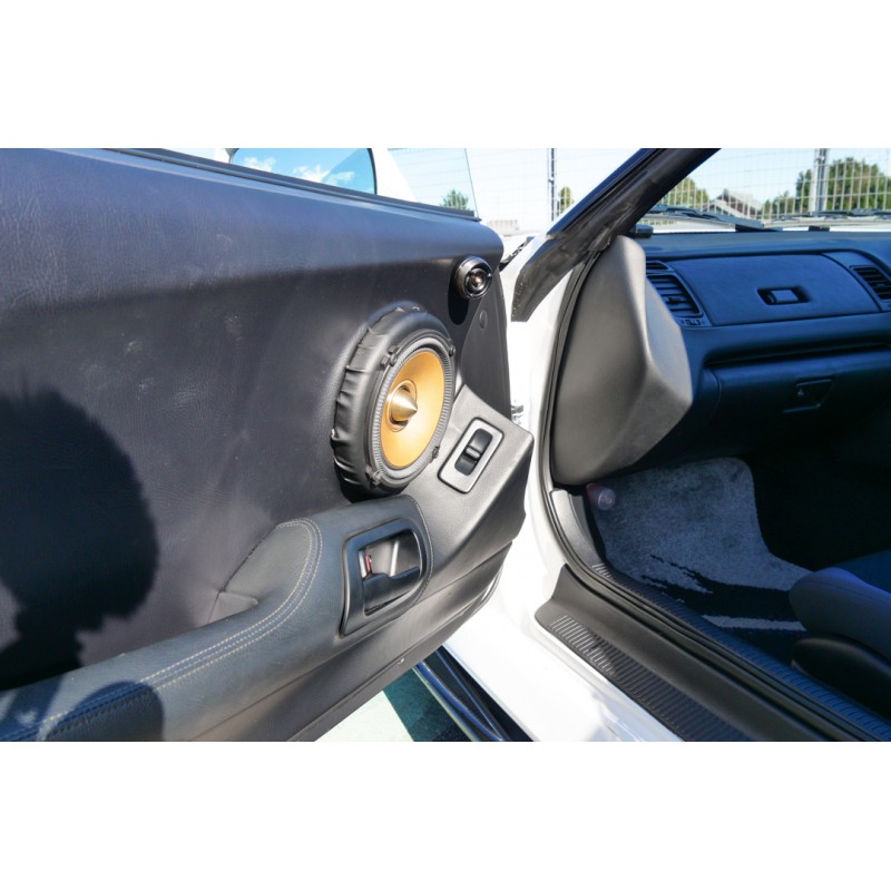 Toyota Supra RZ-S (N.8468) view 91
