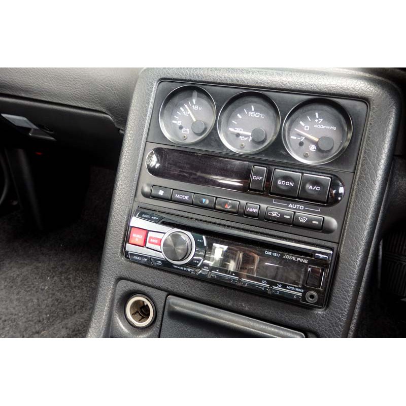 Nissan Skyline GTR for sale (N.8190) view 25