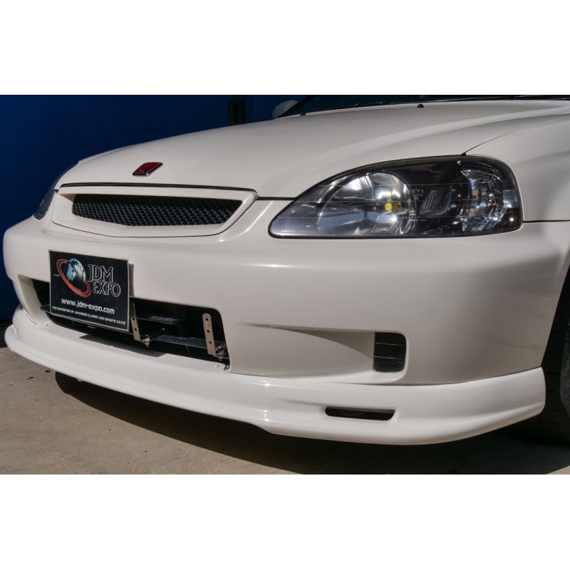 Honda Civic Type R (N.8477) view 22