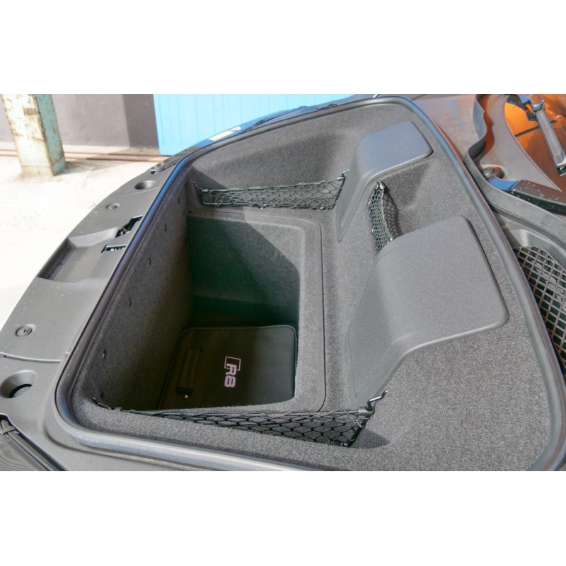 Audi R8 V10 Plus 5.2 (N.8471) view 182