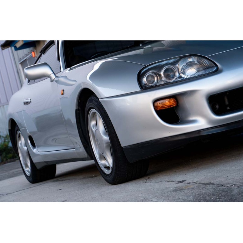 Toyota Supra JZA80 for sale (N.8305) view 8