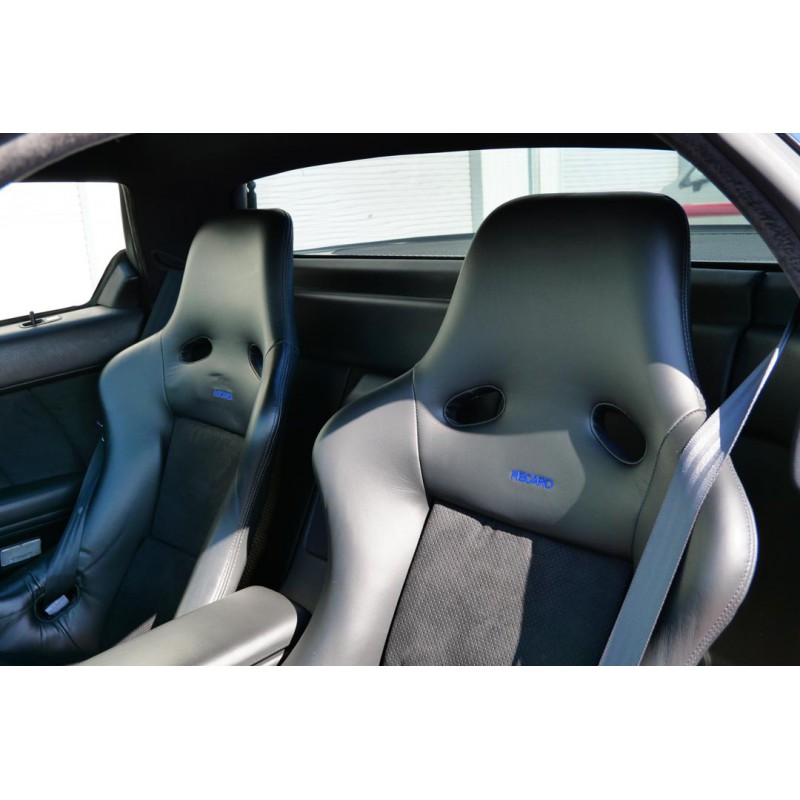 Honda NSX type S (N.8405) view 40