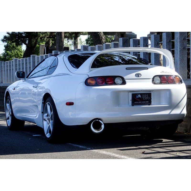 Targa Top Toyota Supra MK4 for sale (N.8172) view 14