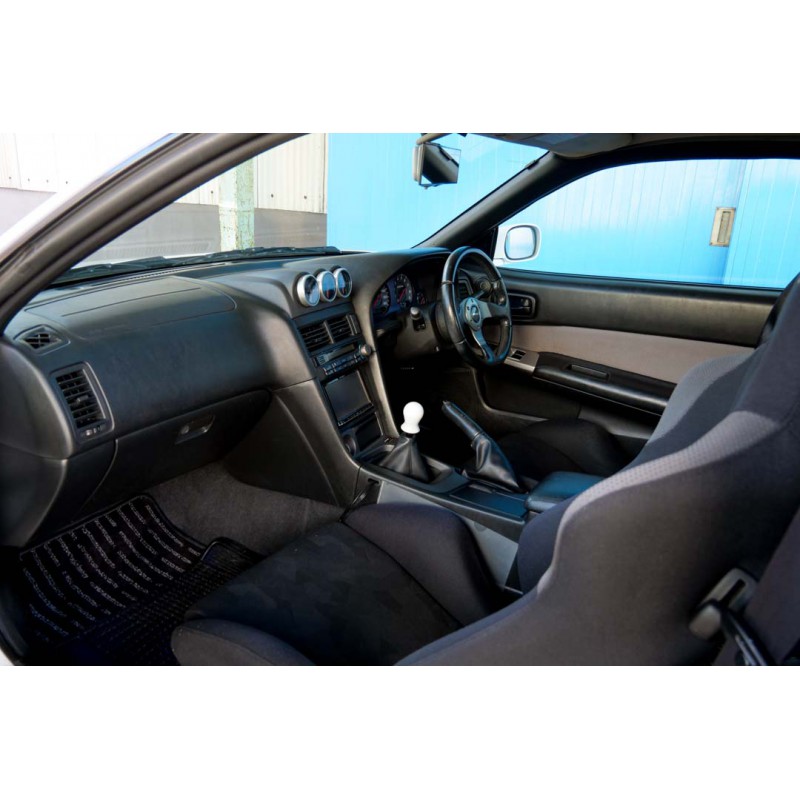 Nissan Skyline R34 for sale JDM EXPO (N.8427) view 31