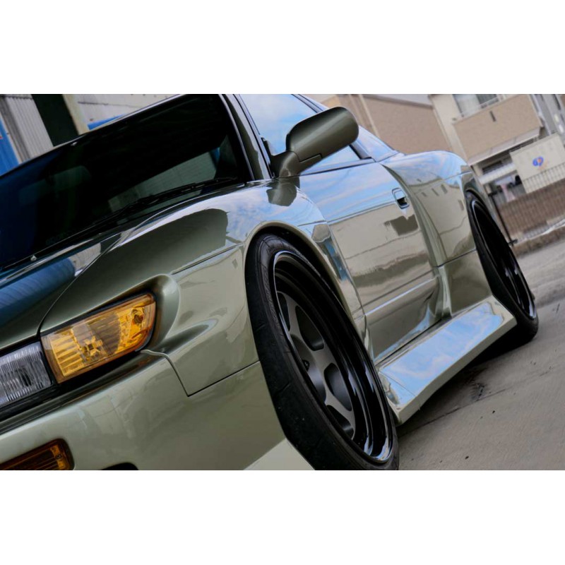 SILEIGHTY for sale at JDM EXPO (N.8420) view 11