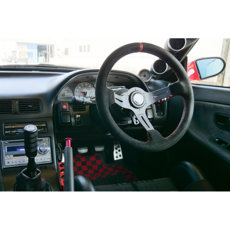 Nissan 180SX (N.8479) view 78