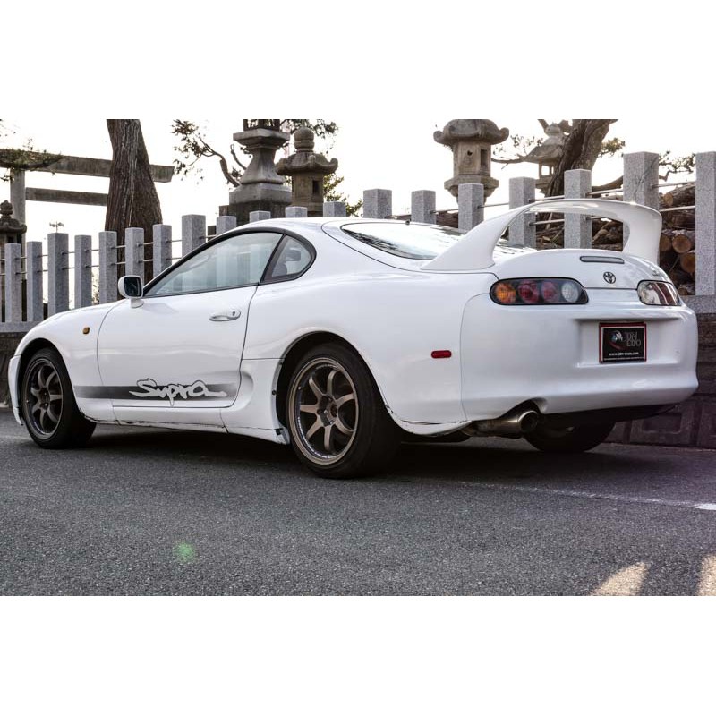 Toyota Supra for sale (N.8225) view 23