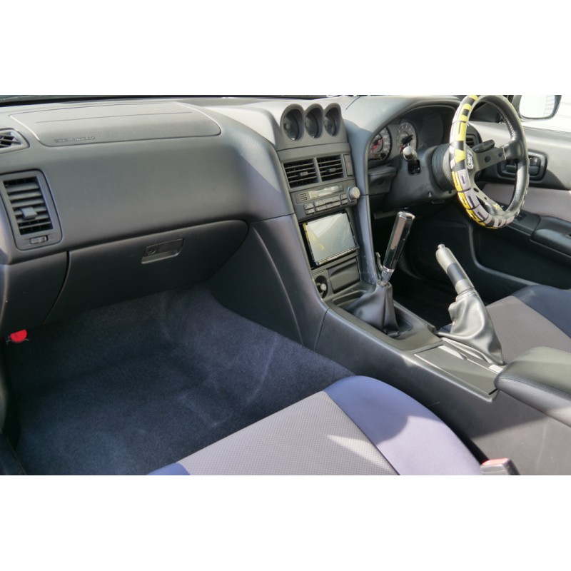 Nissan Skyline 25GTT (N.8501) view 51