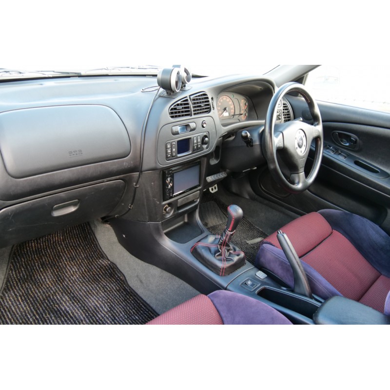 Mitsubishi Lancer Evolution 6 TME (N.8535) view 63