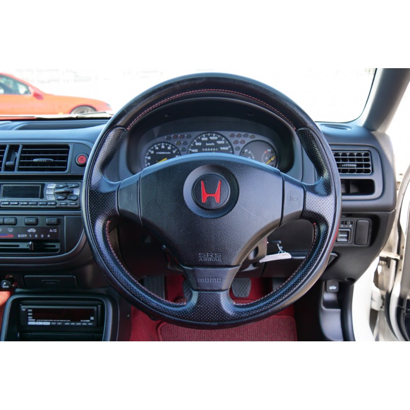Honda Civic Type R (N.8475) view 64