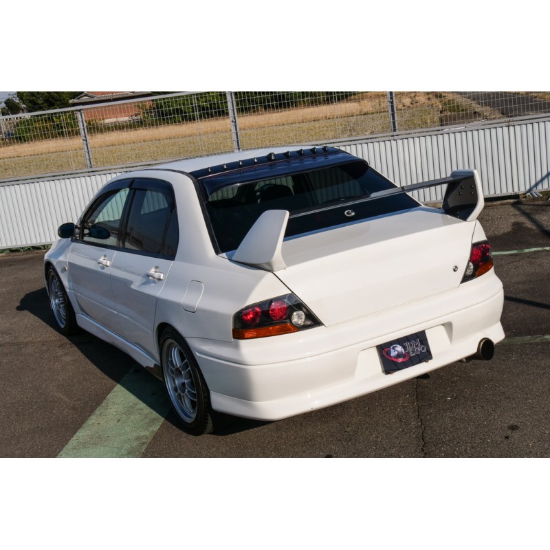 Mitsubishi Lancer Evolution VIII (N.8496) view 7