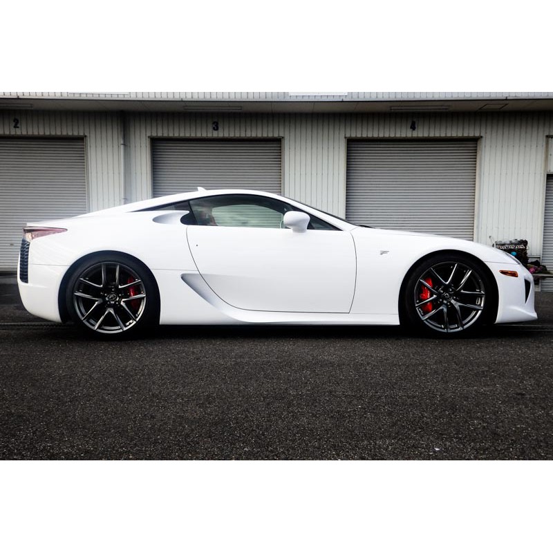 Lexus LFA for sale (N.8425) view 5