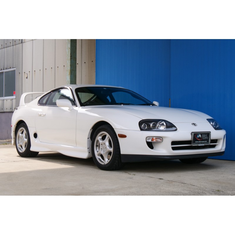 Toyota Supra SZ-R (N.8474) view 31