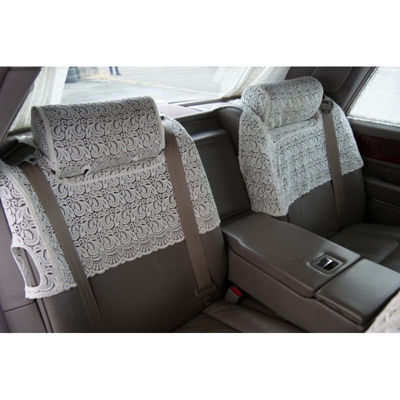 Toyota Century (N.8497) view 68