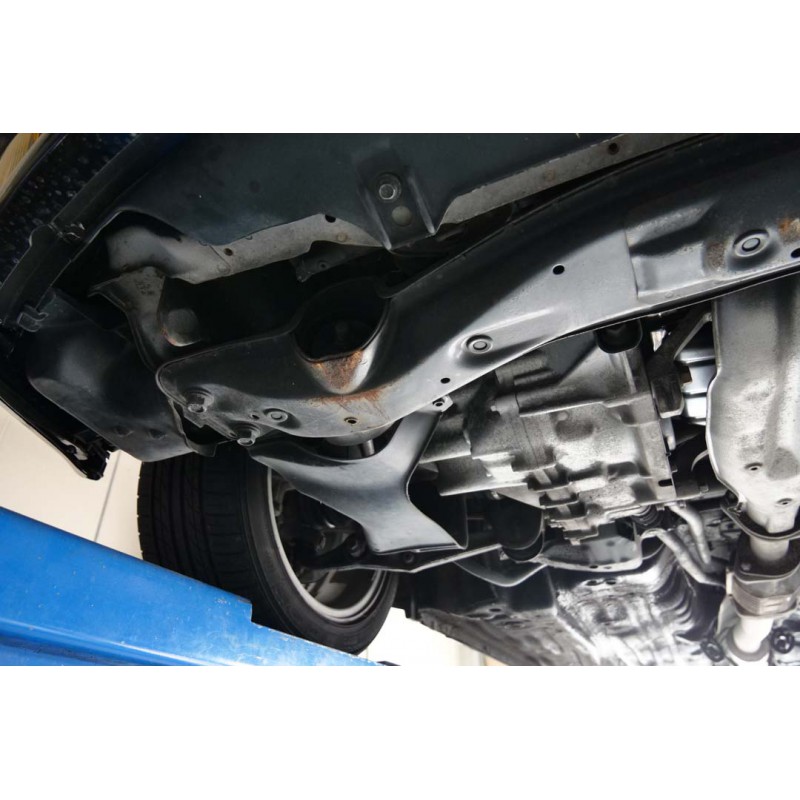 Honda CR-X SiR for sale (N.8408) view 76