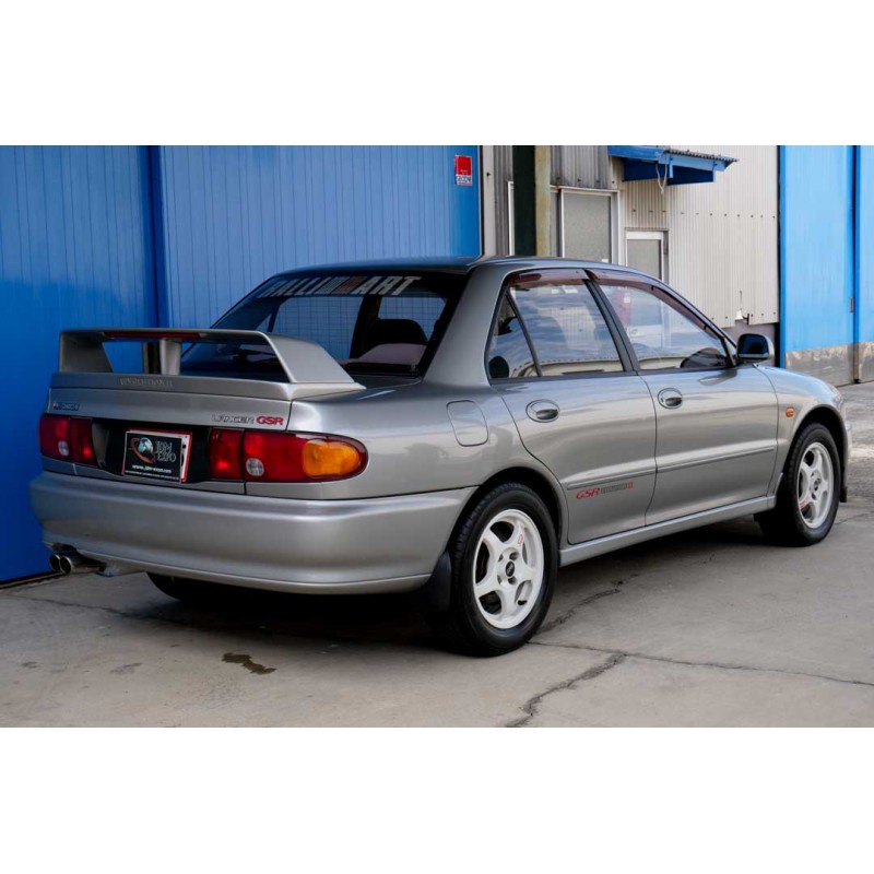 Mitsubishi Lancer EVO II for sale JDM EXPO (N.8428) view 13