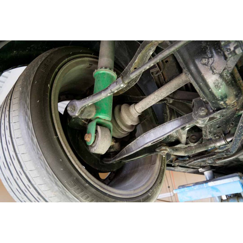 Nissan Skyline GTR R33 for sale (N.8338) view 59