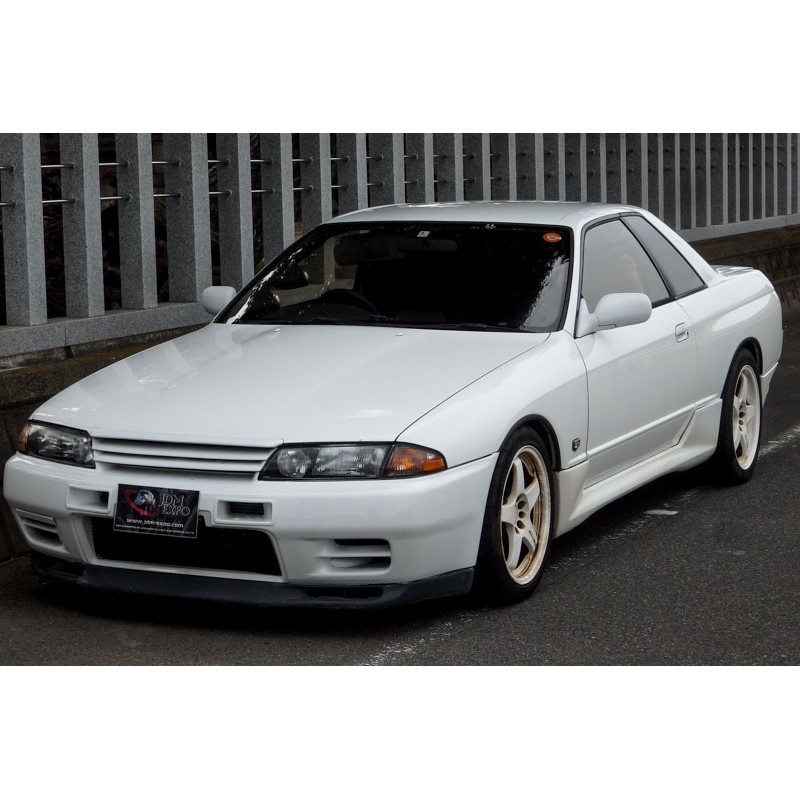 Nissan Skyline R32 for sale (N.8175) view 21