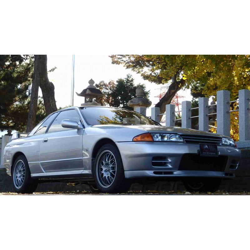 Nissan Skyline GTR V spec II for sale ( N. 8048) view 6