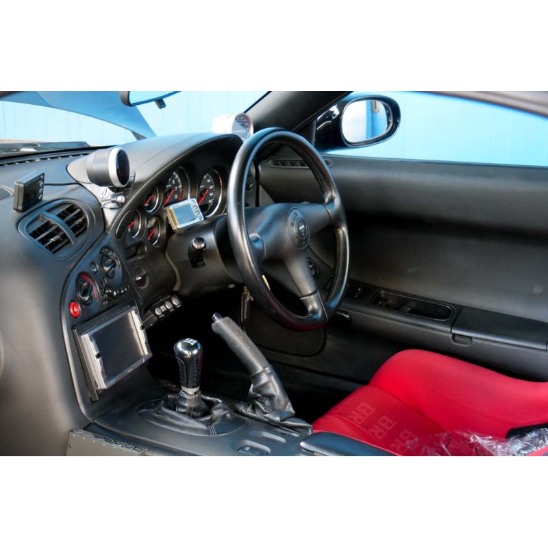 Mazda RX7 (N.8433) view 32