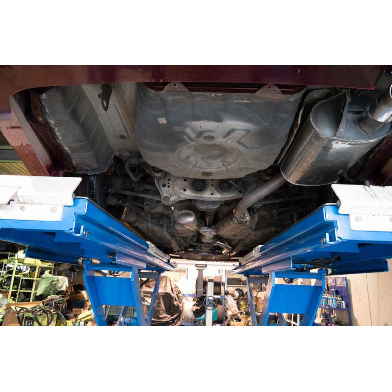 Toyota Mark II for sale (N.8304) view 59