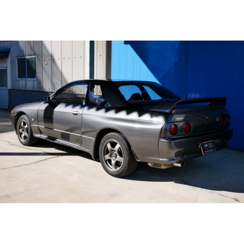 Nissan Skyline GTR Nismo for sale (N.8390) view 6