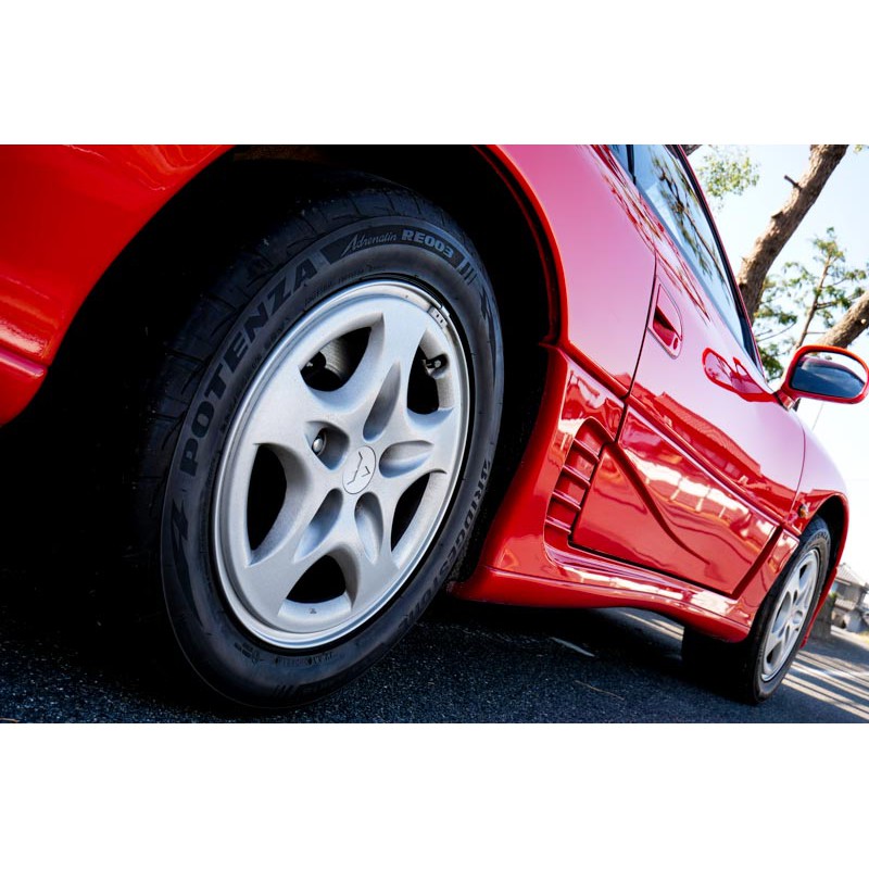 Mitsubishi GTO for sale JDM EXPO (N.8198) view 10