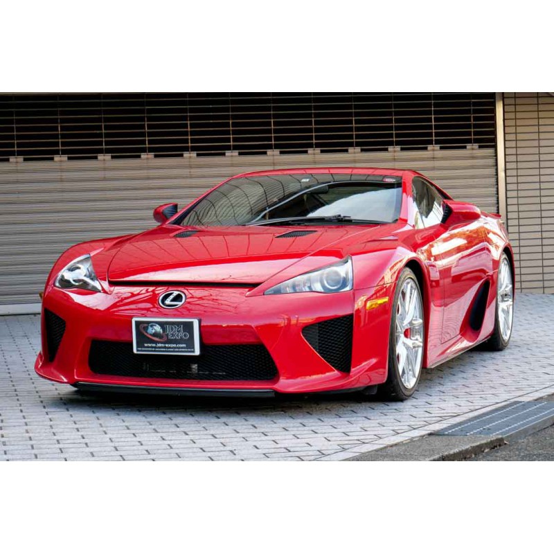 Lexus LFA for sale (N.8381) view 90
